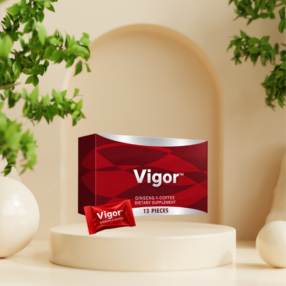 Vigor