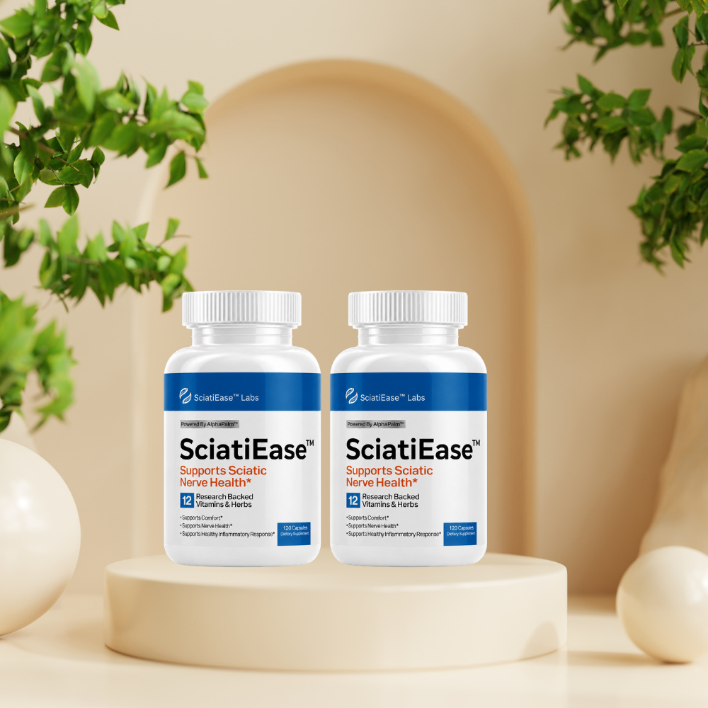 SciatiEase