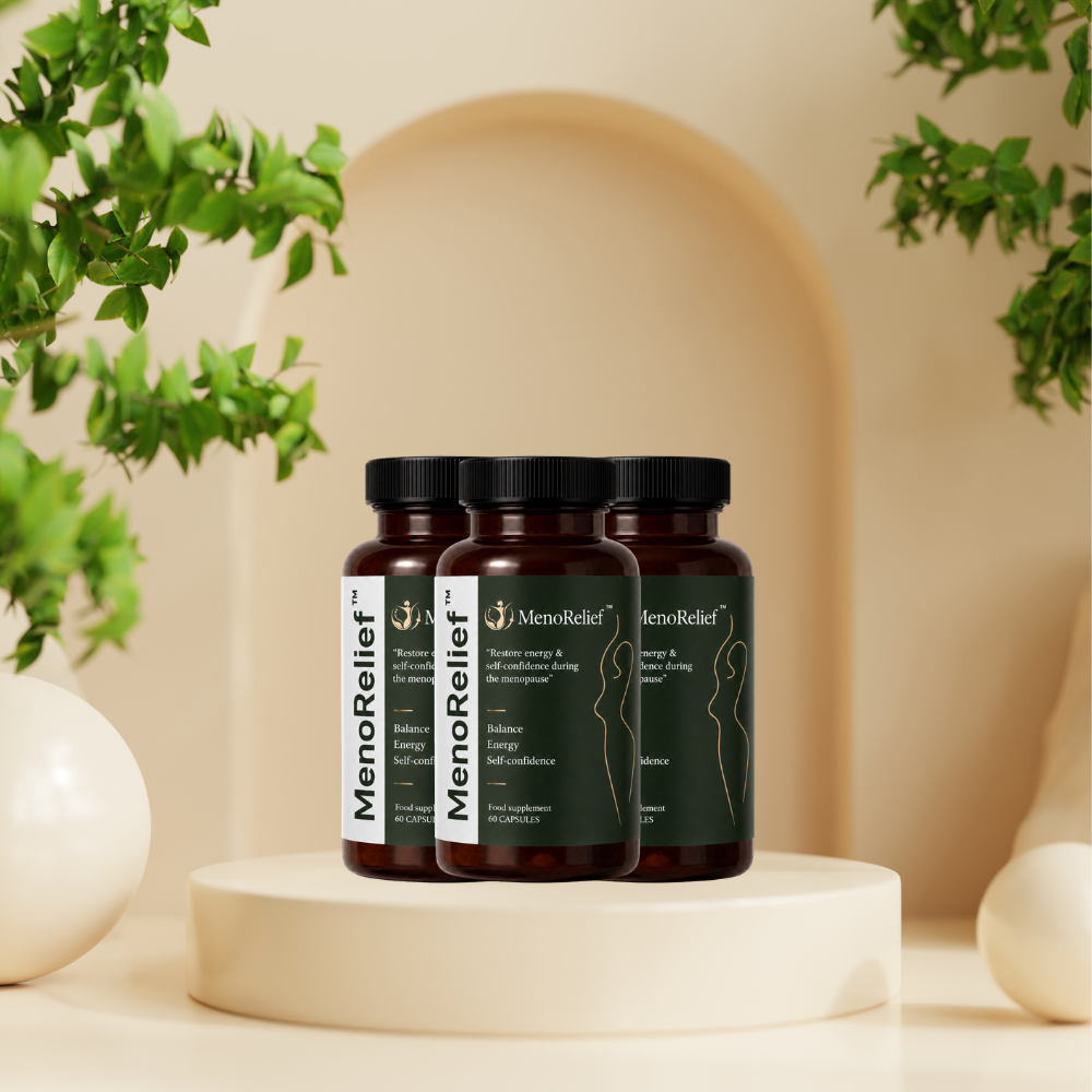 MenoRelief