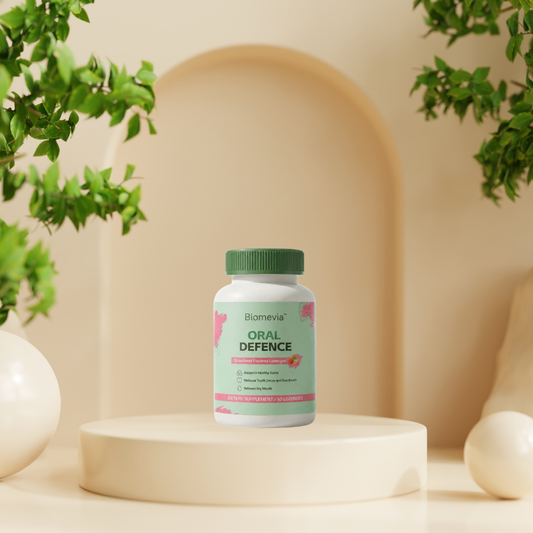 Biomevia