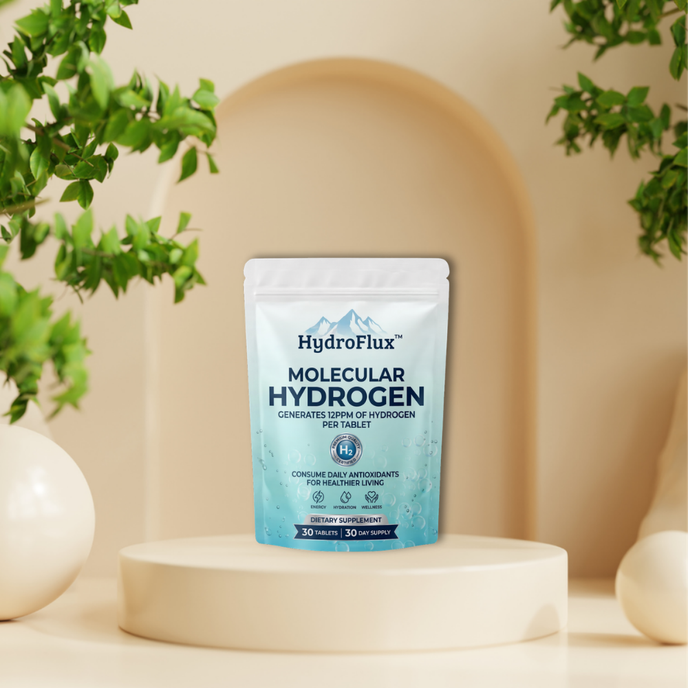 HydroFlux