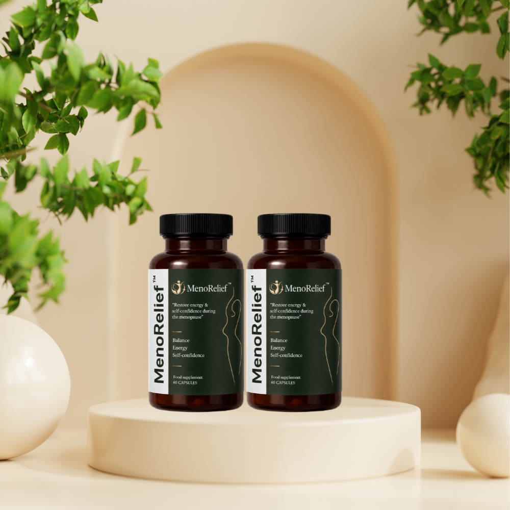 MenoRelief