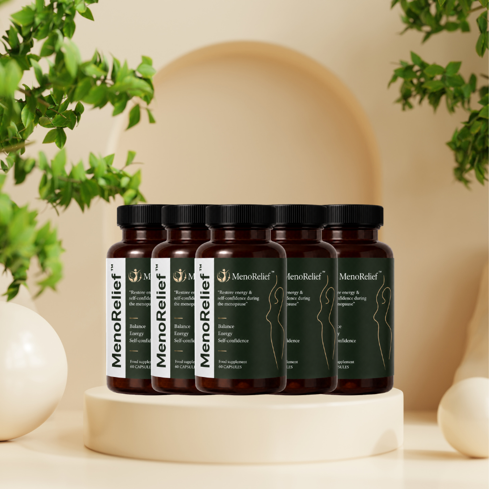 MenoRelief