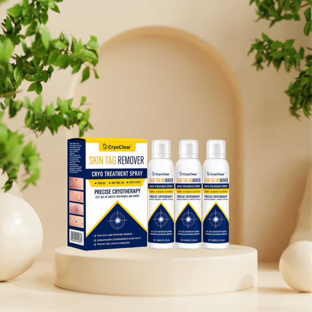 CryoClear