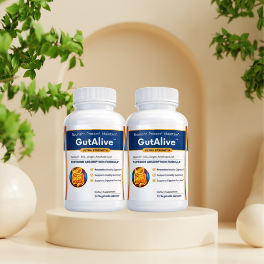 GutAlive
