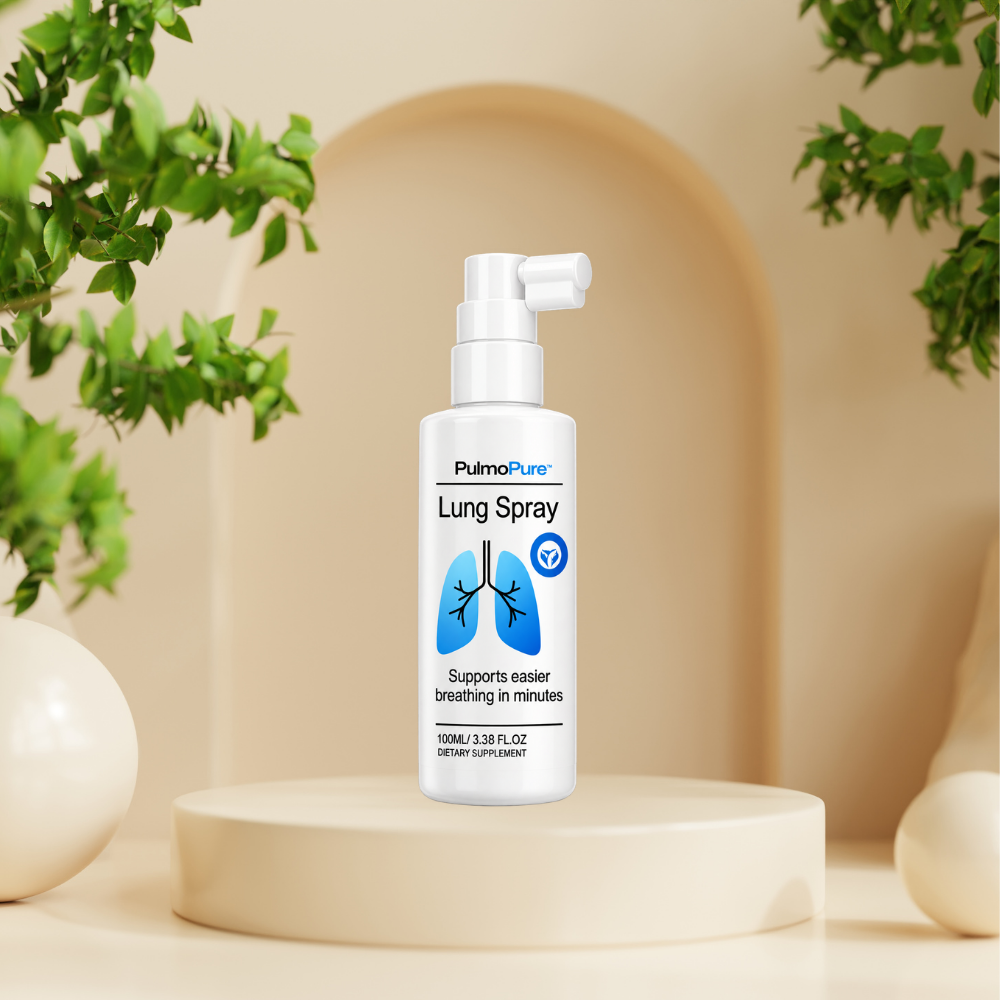PulmoPure