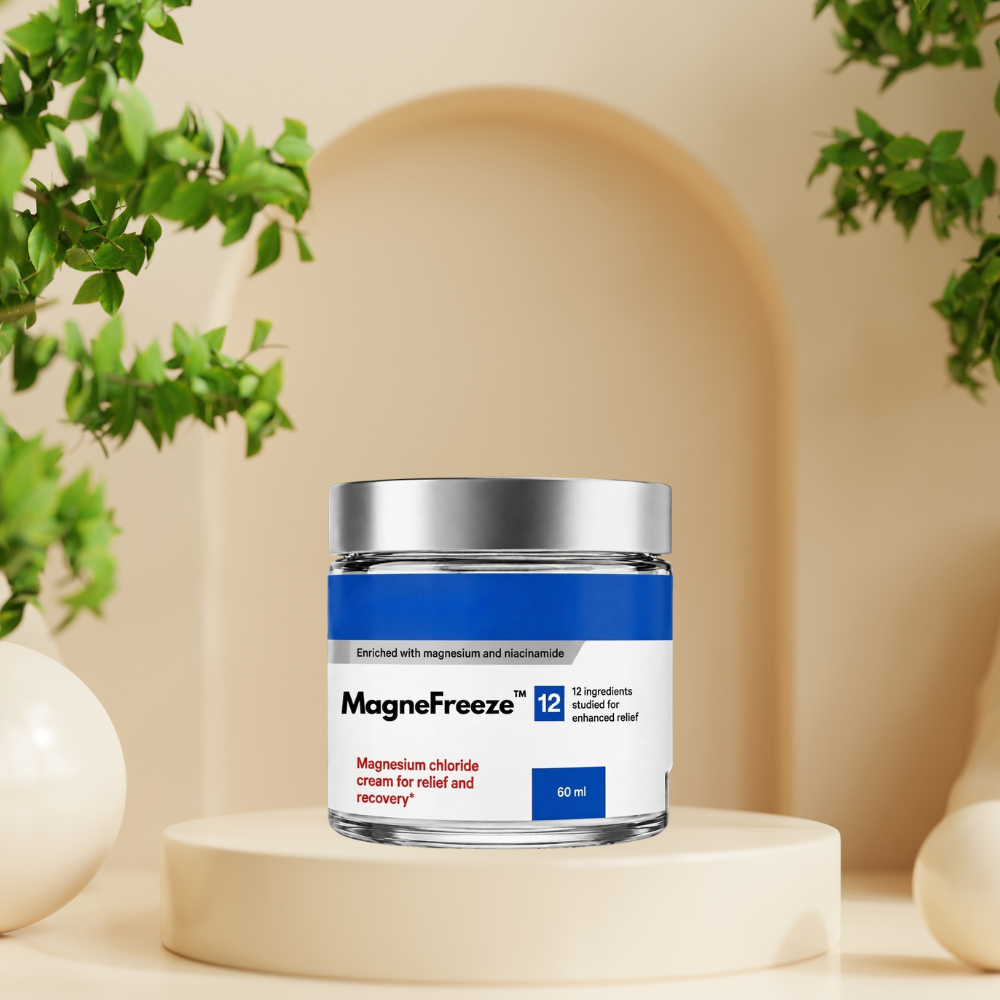 MagneFreeze NL