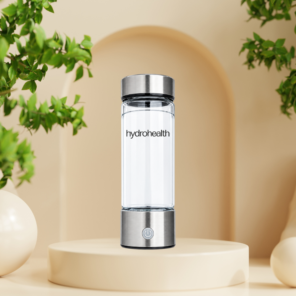 HydroDetox NL