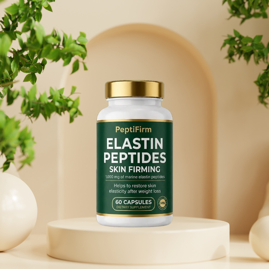 PeptiFirm