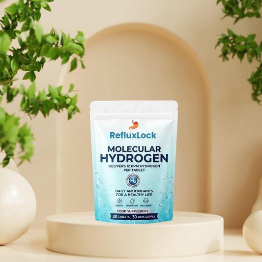 RefluxLock
