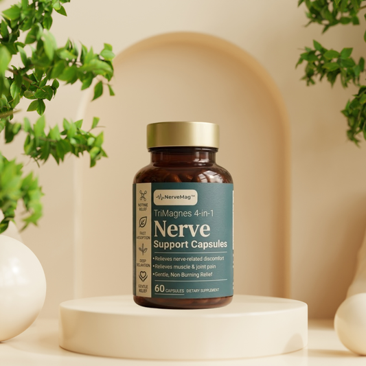 NerveMag NL