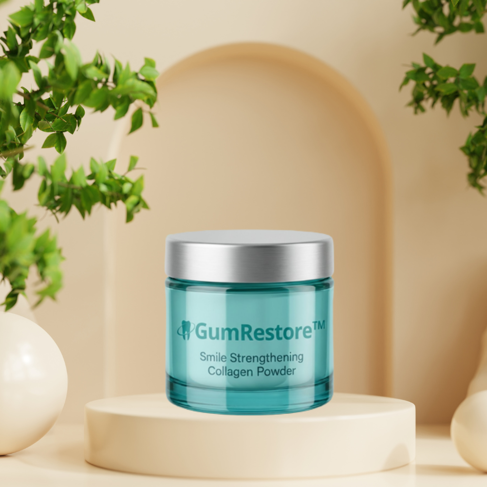 GumRestore