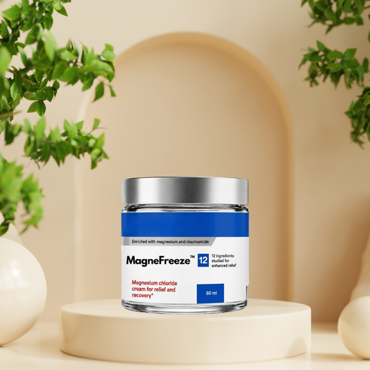 MagneFreeze SE