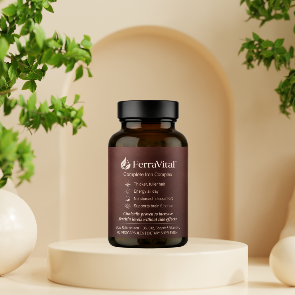 FerraVital NL