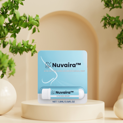 Nuvaira