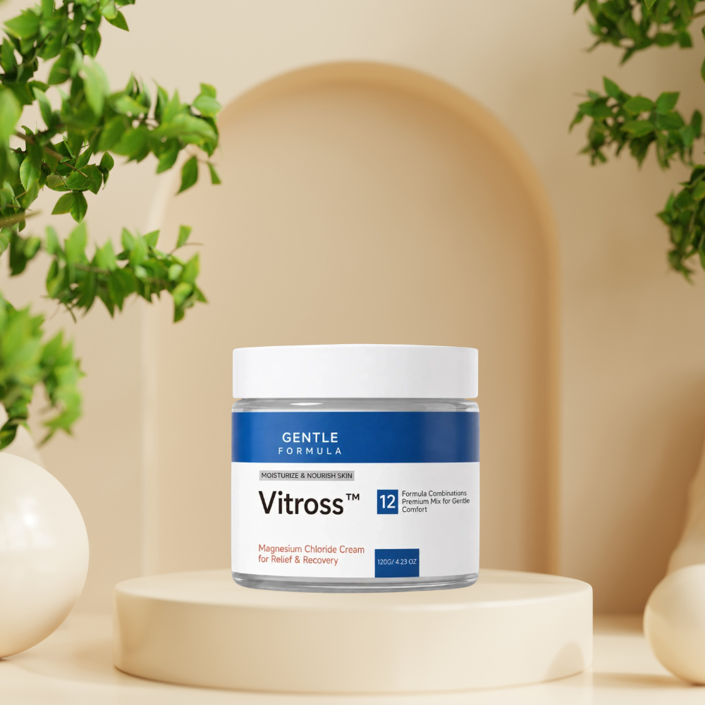 Vitross NL