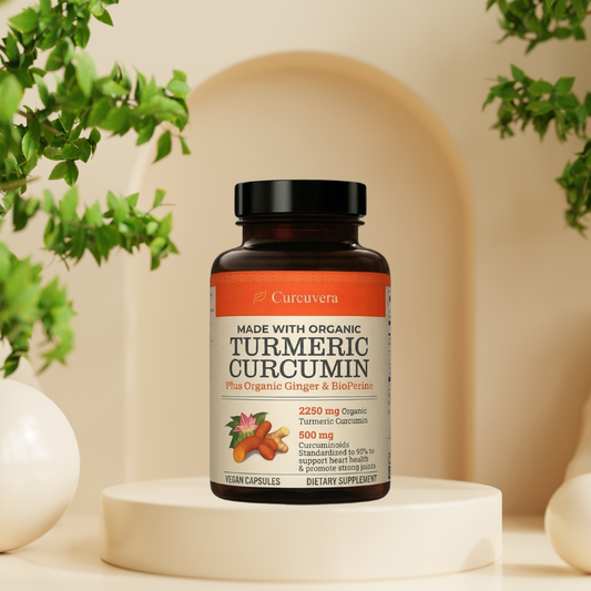 Curcuvera