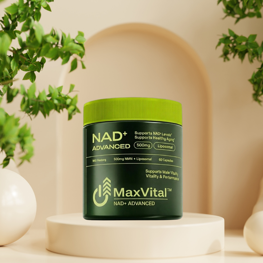 MaxVital