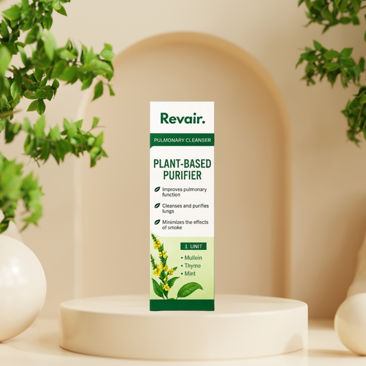 Revair