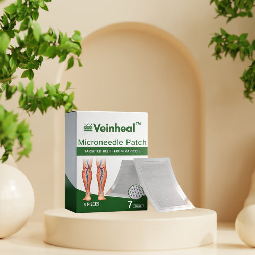 VeinHeal