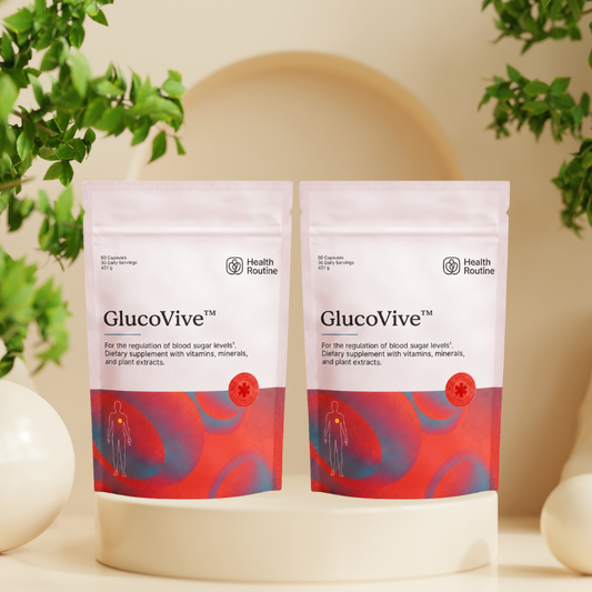 Glucovive NL