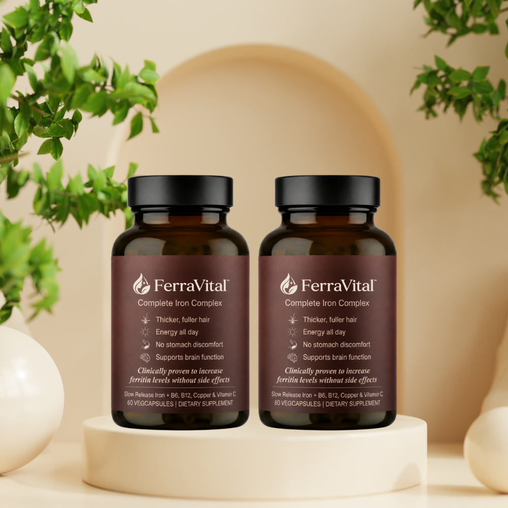 FerraVital NL