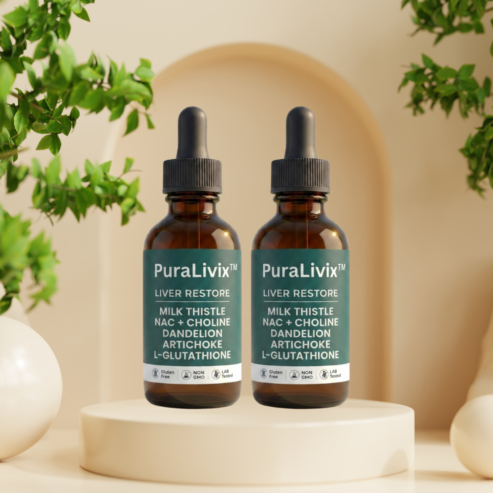 Puralivix