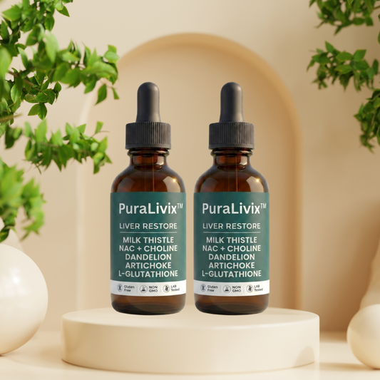 Puralivix