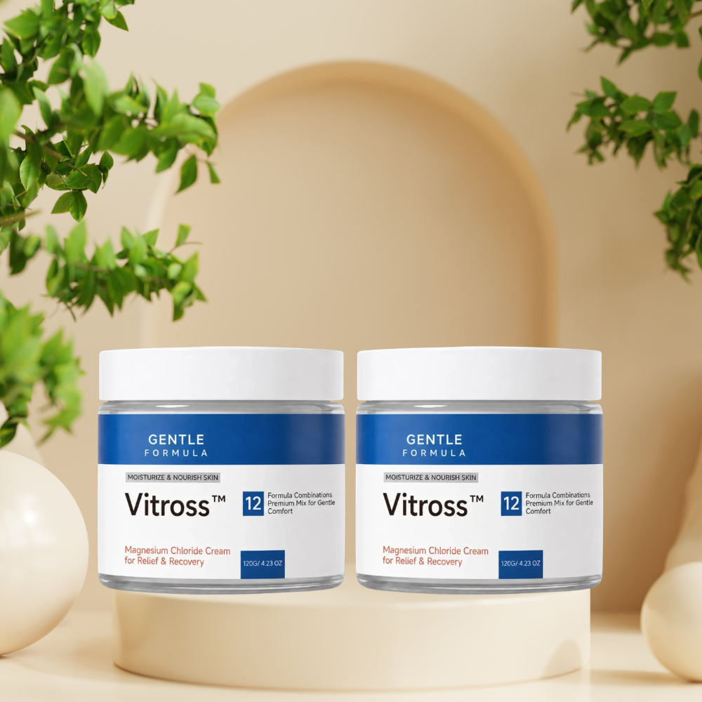 Vitross NL