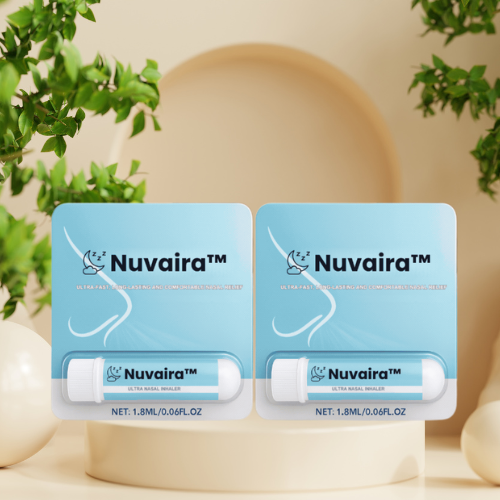 Nuvaira