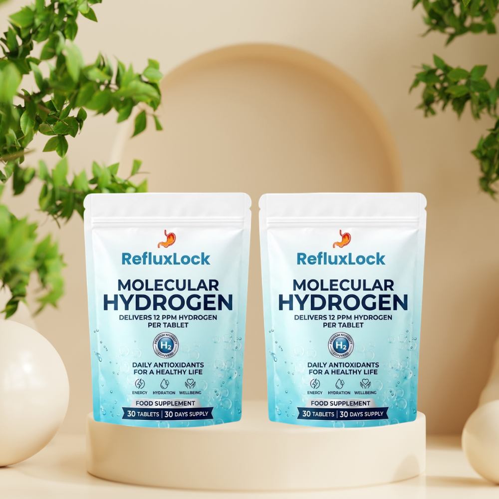 RefluxLock