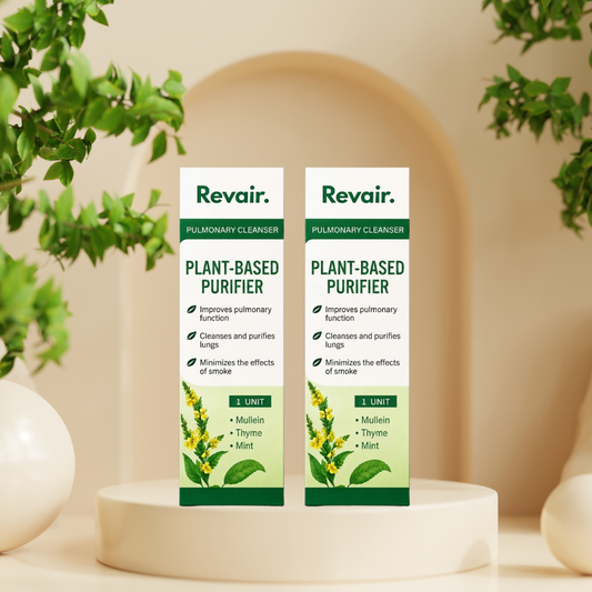 Revair