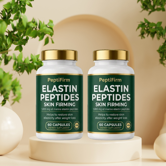 PeptiFirm