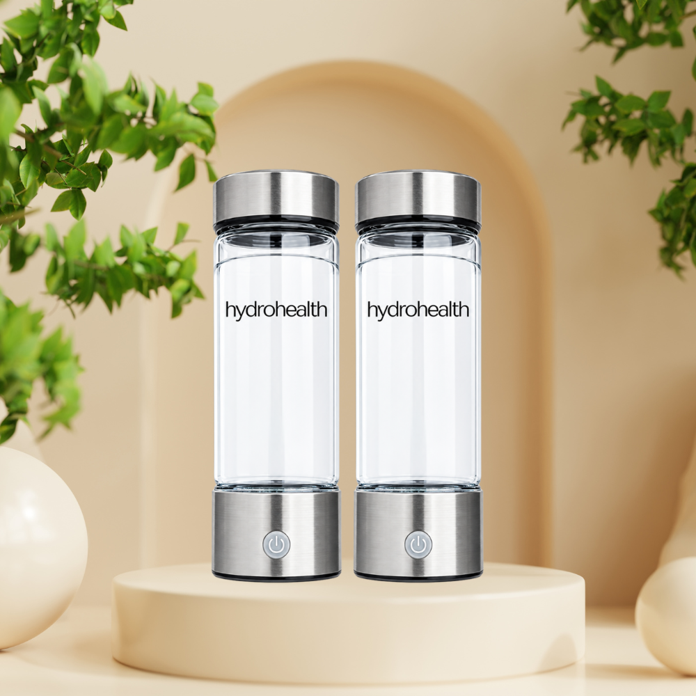 HydroDetox NL