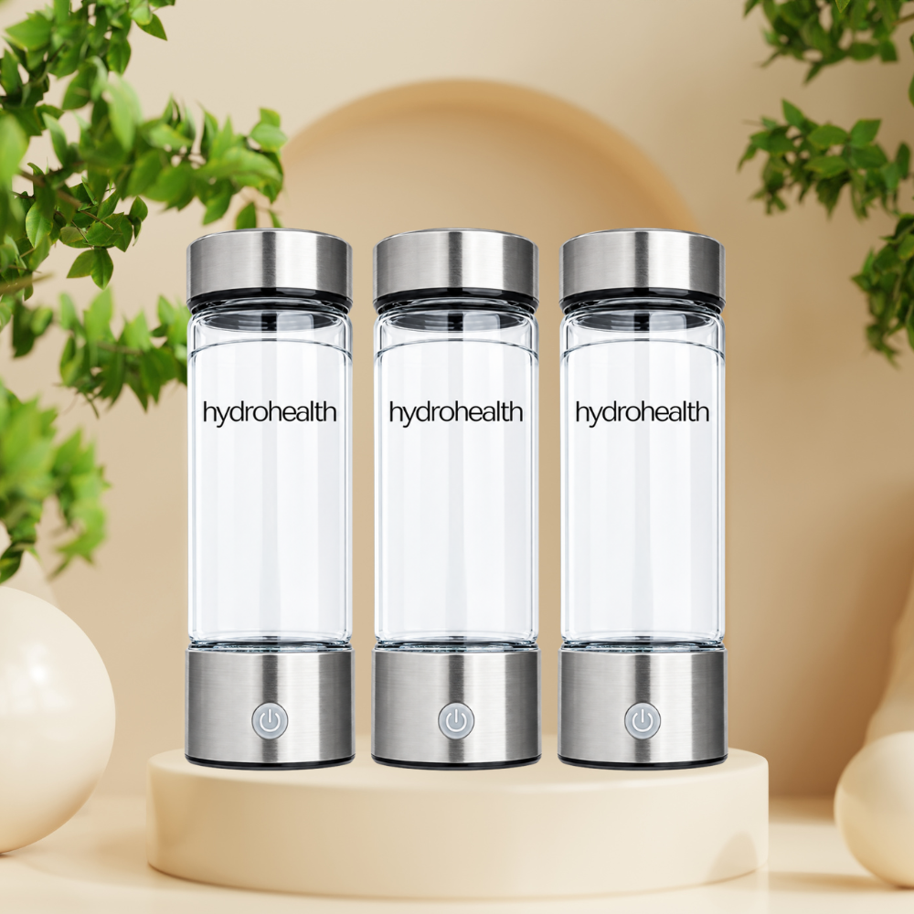 HydroDetox NL