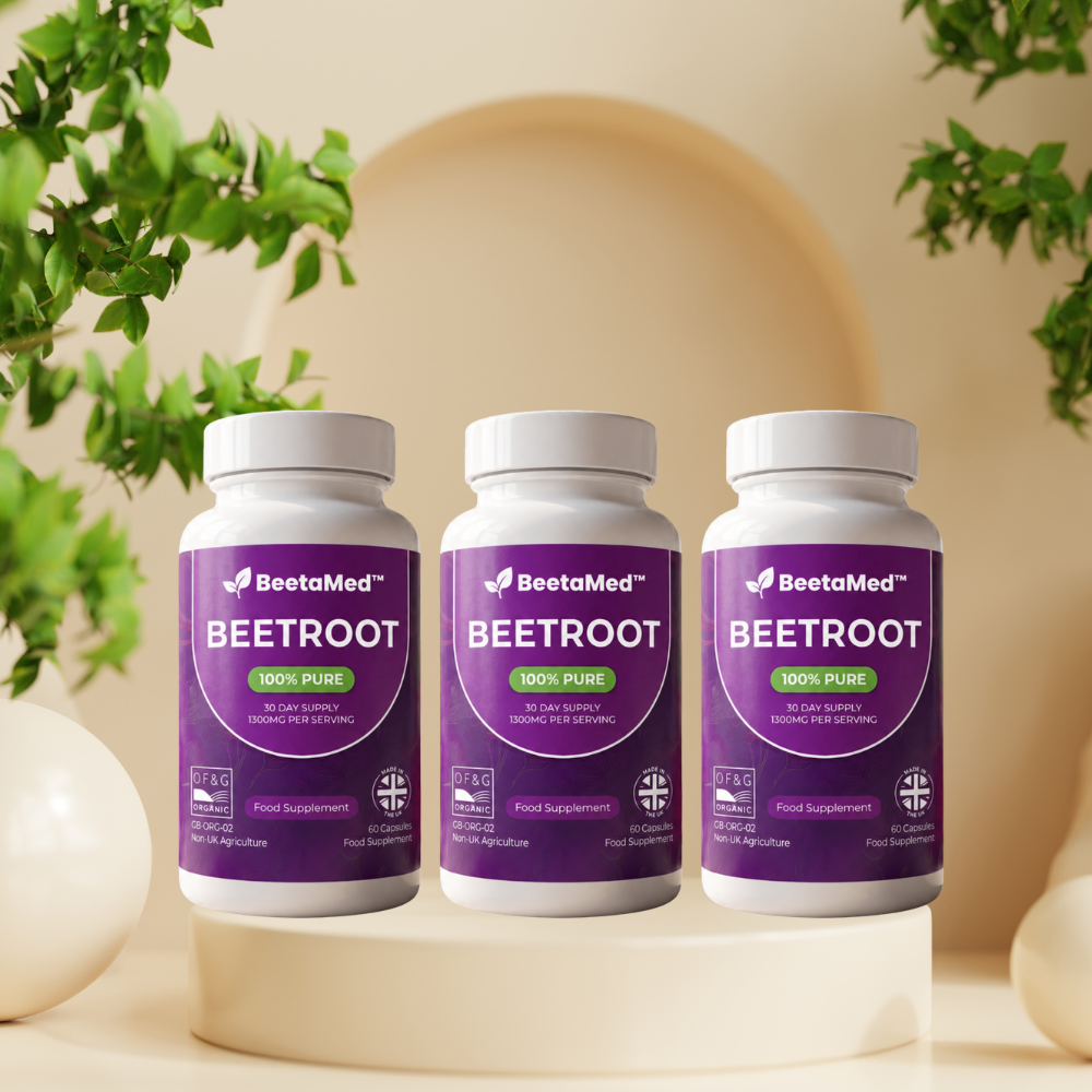 BeetaMed