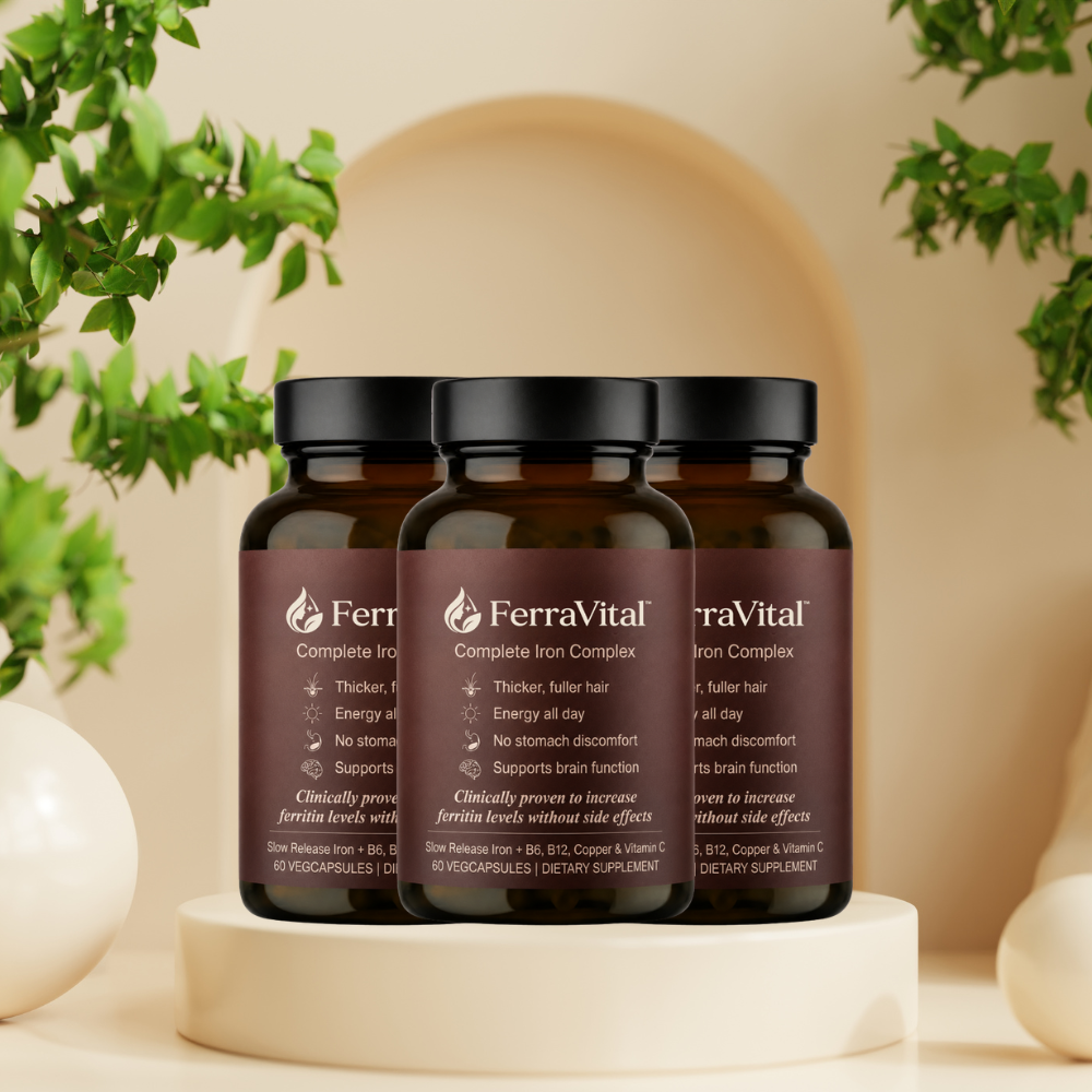 FerraVital NL