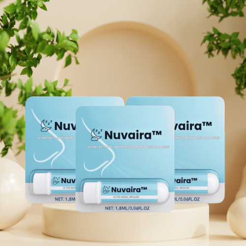 Nuvaira