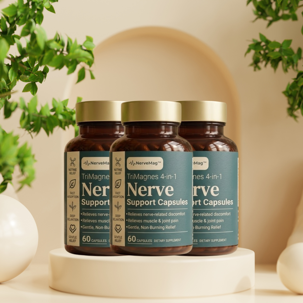 NerveMag SE