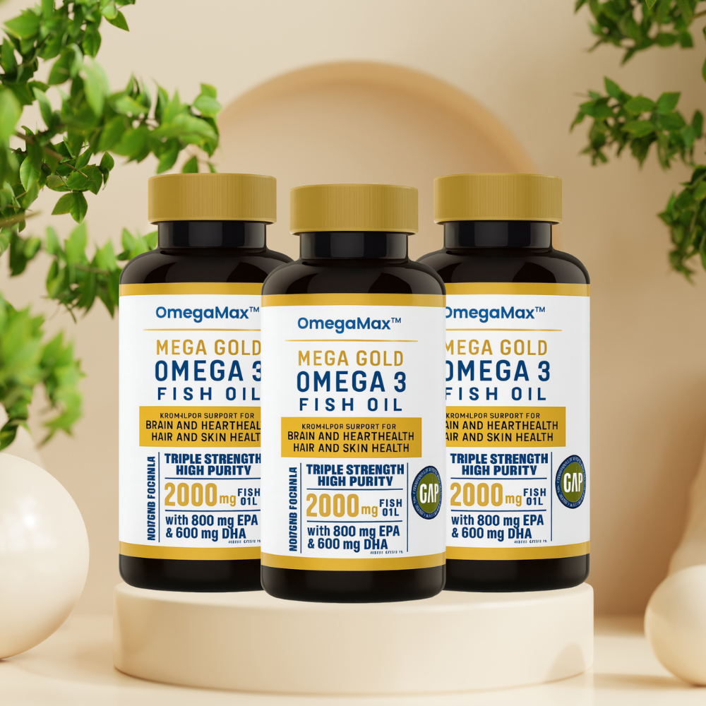 OmegaMax