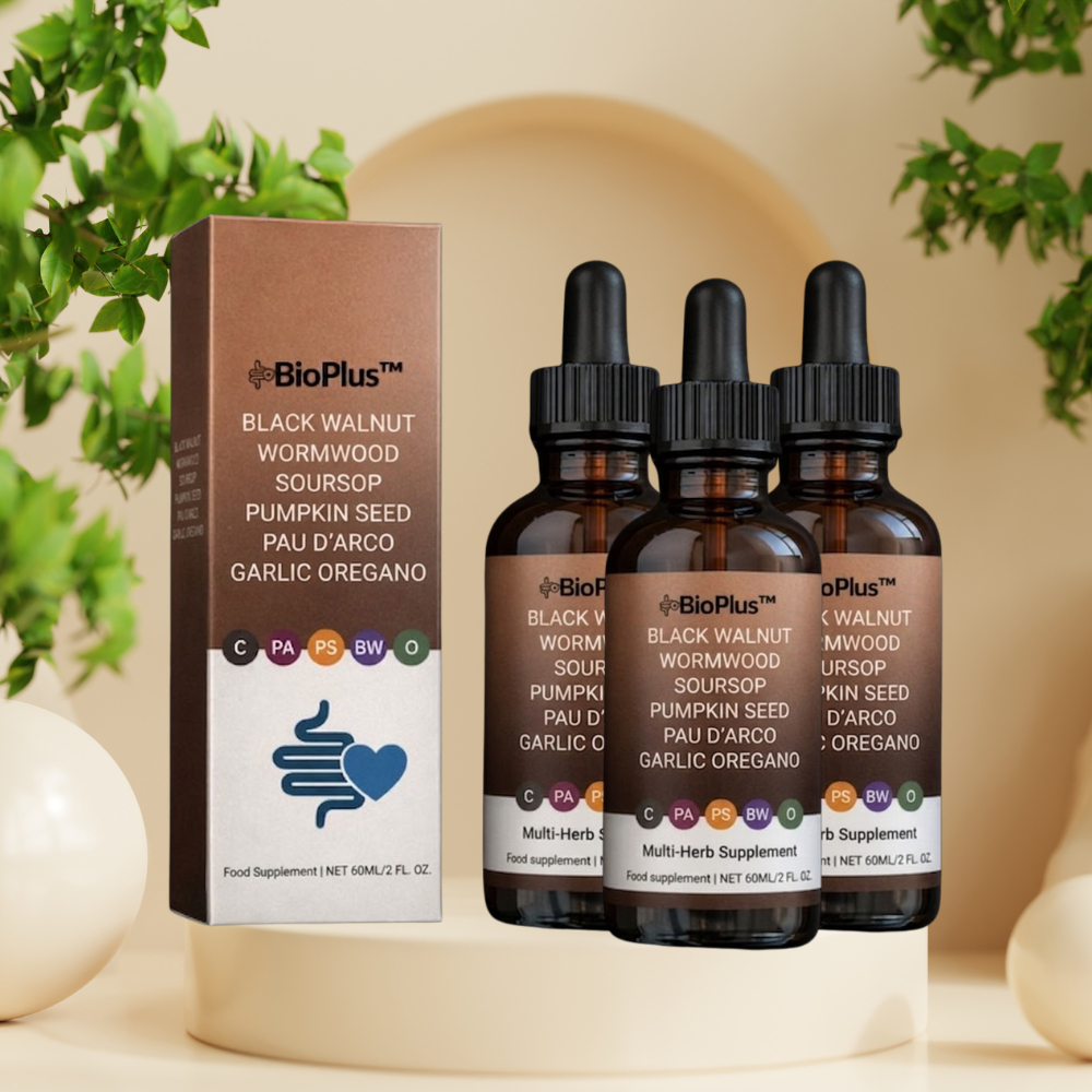 BioPlus