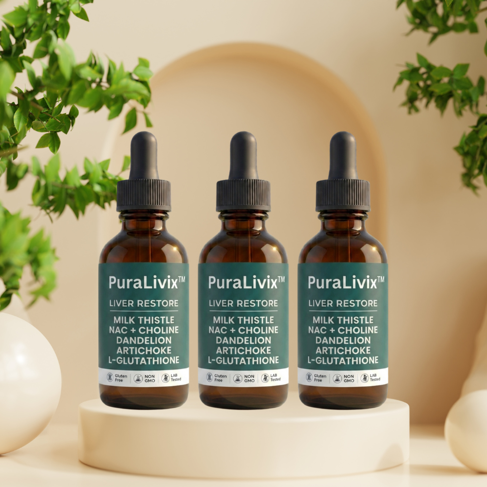 Puralivix