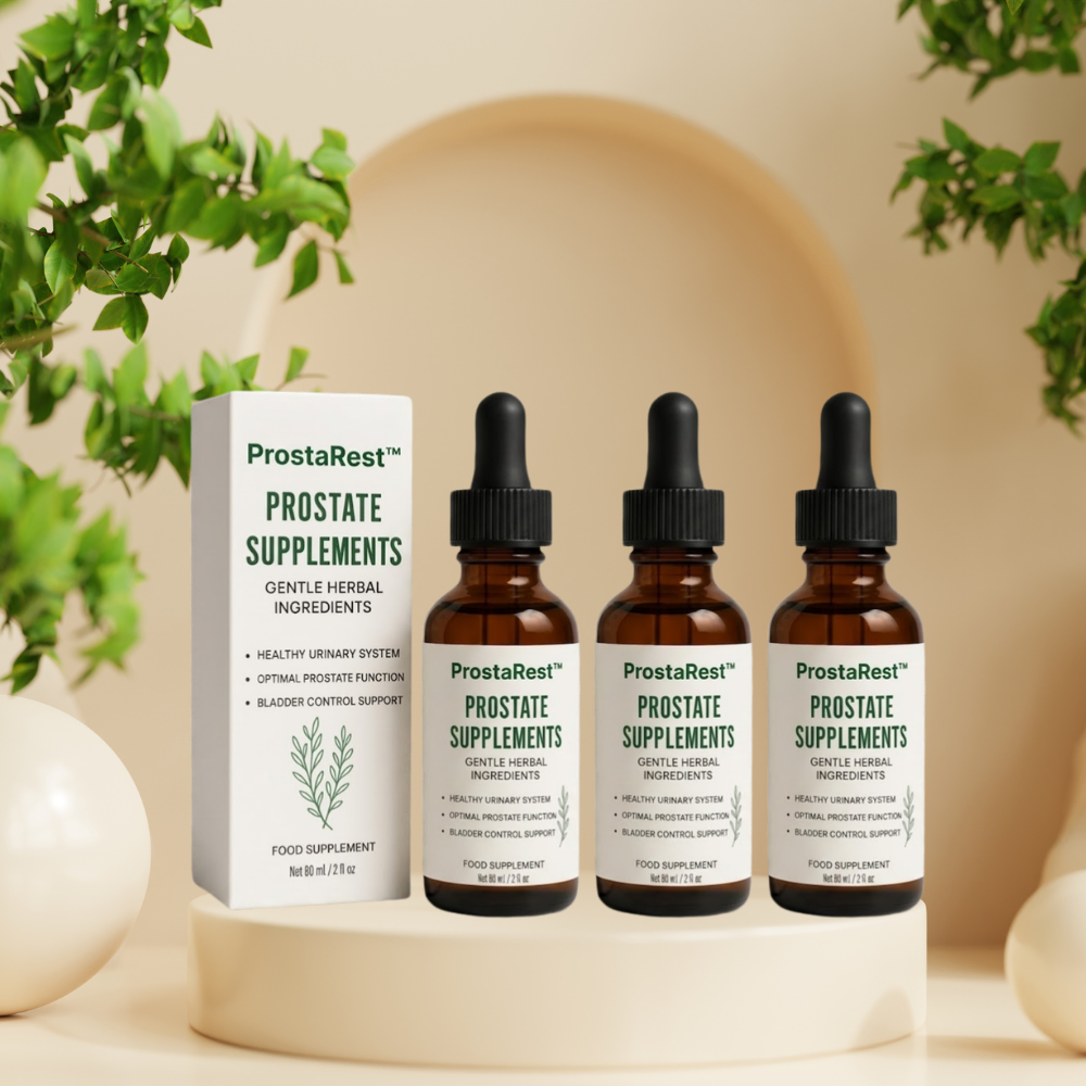 ProstaRest