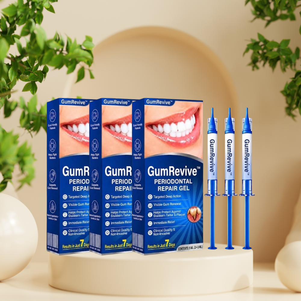 GumRevive