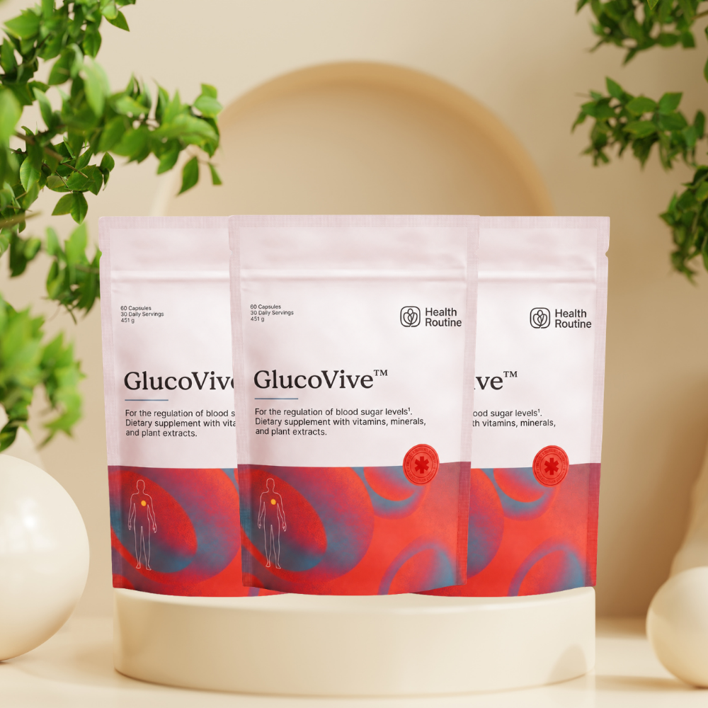 Glucovive SE