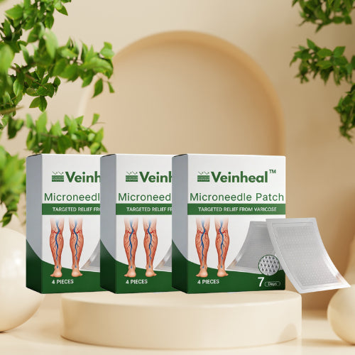 VeinHeal