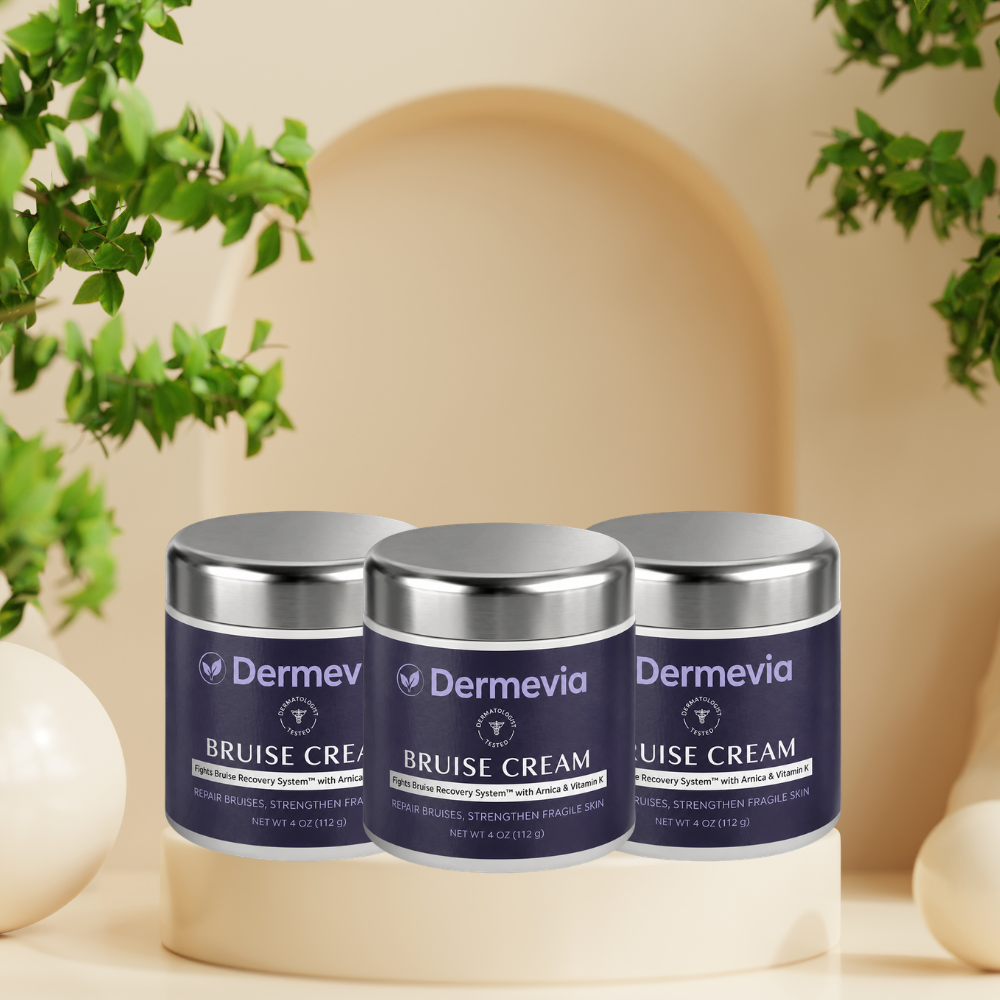 Dermevia
