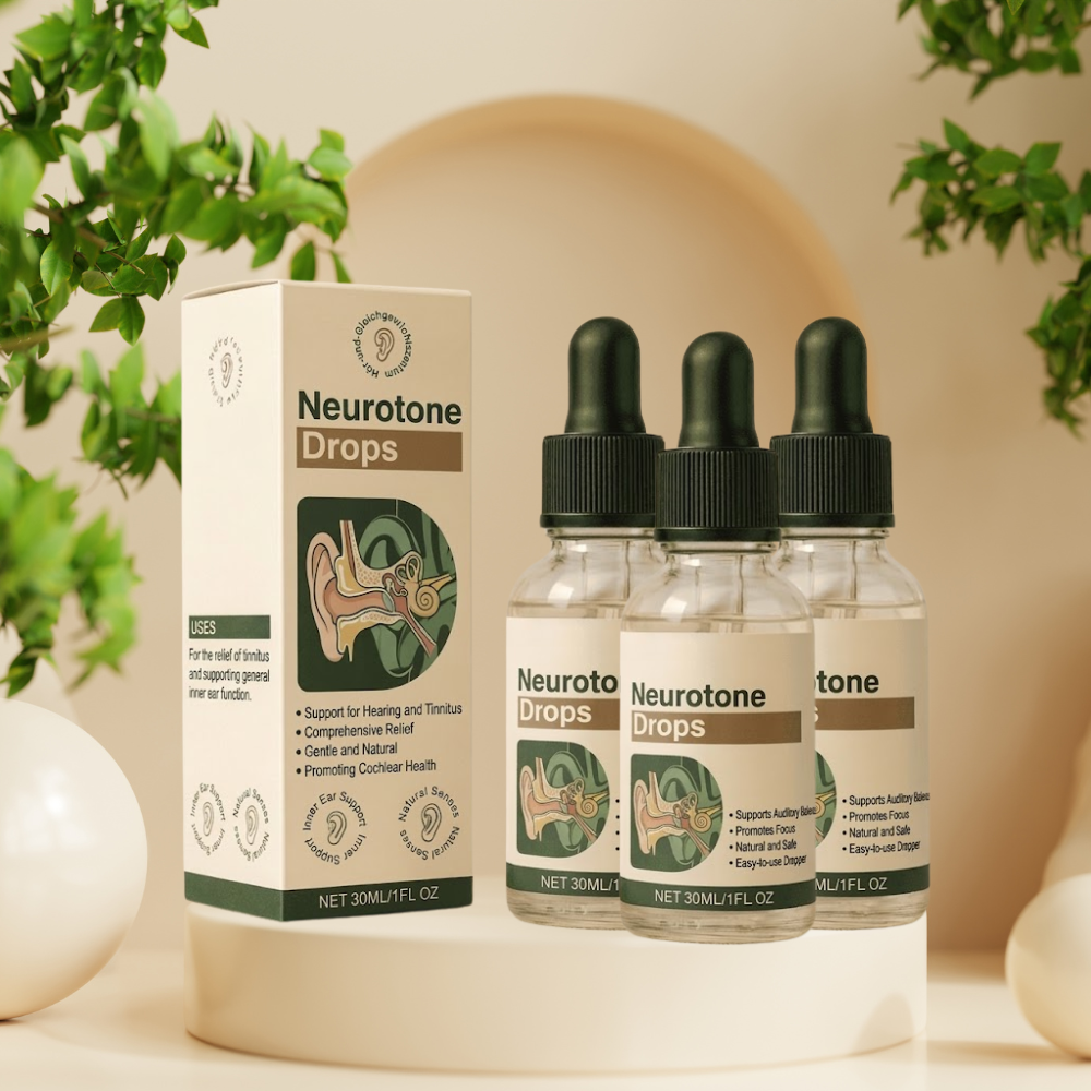 NeuroTone