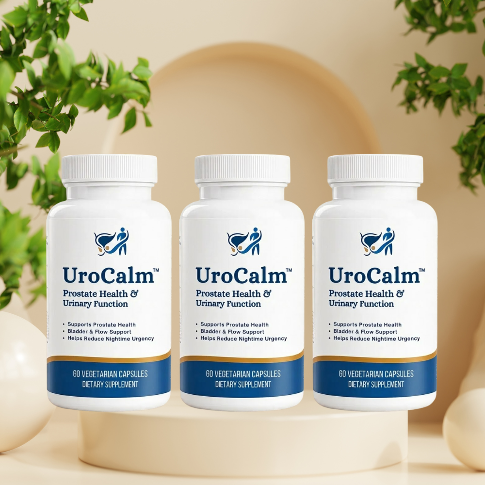 UroCalm NL