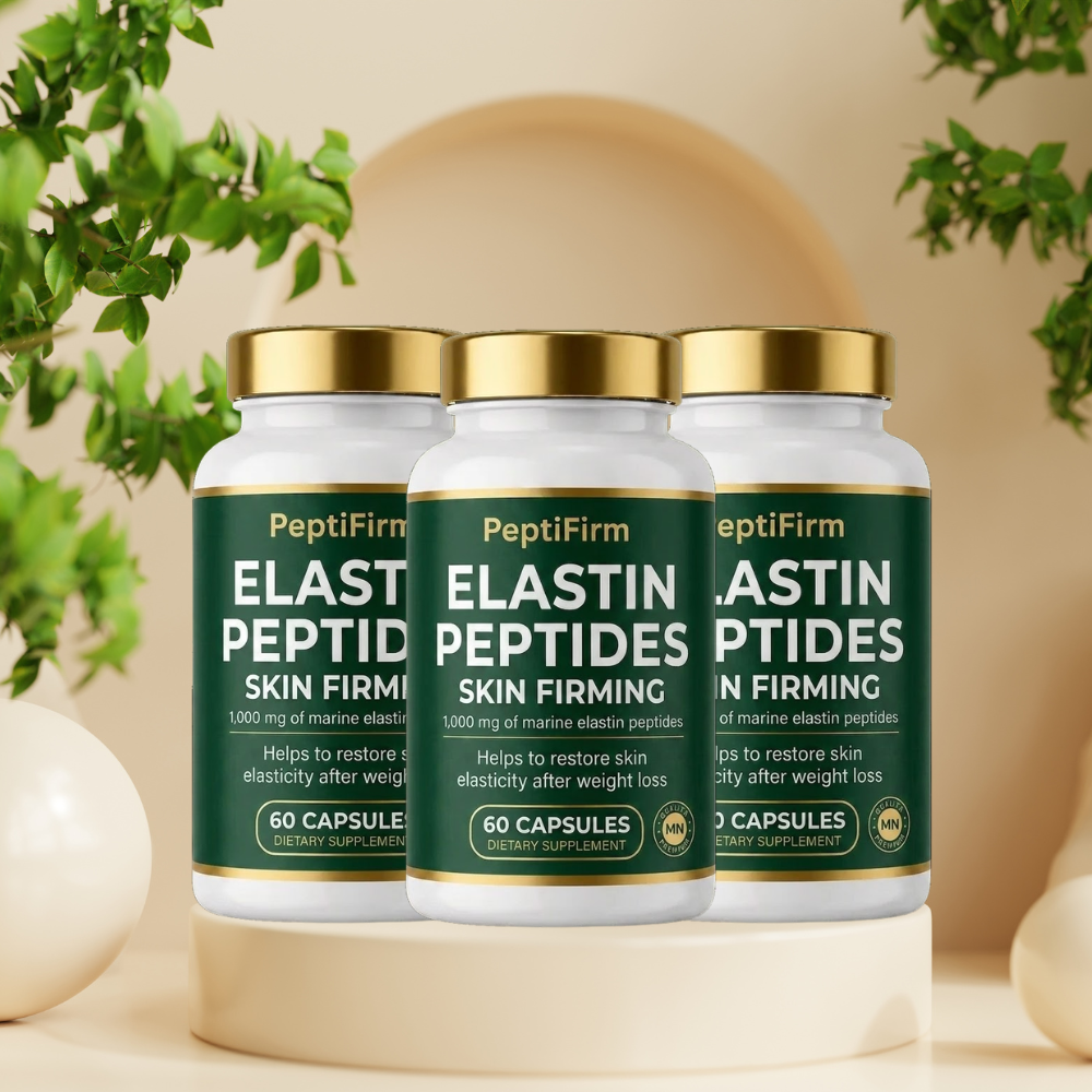 PeptiFirm